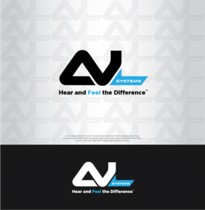 Logo Design by MancheDesign