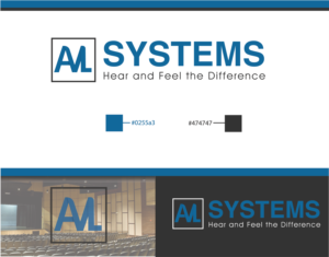 Logo Design by luky
