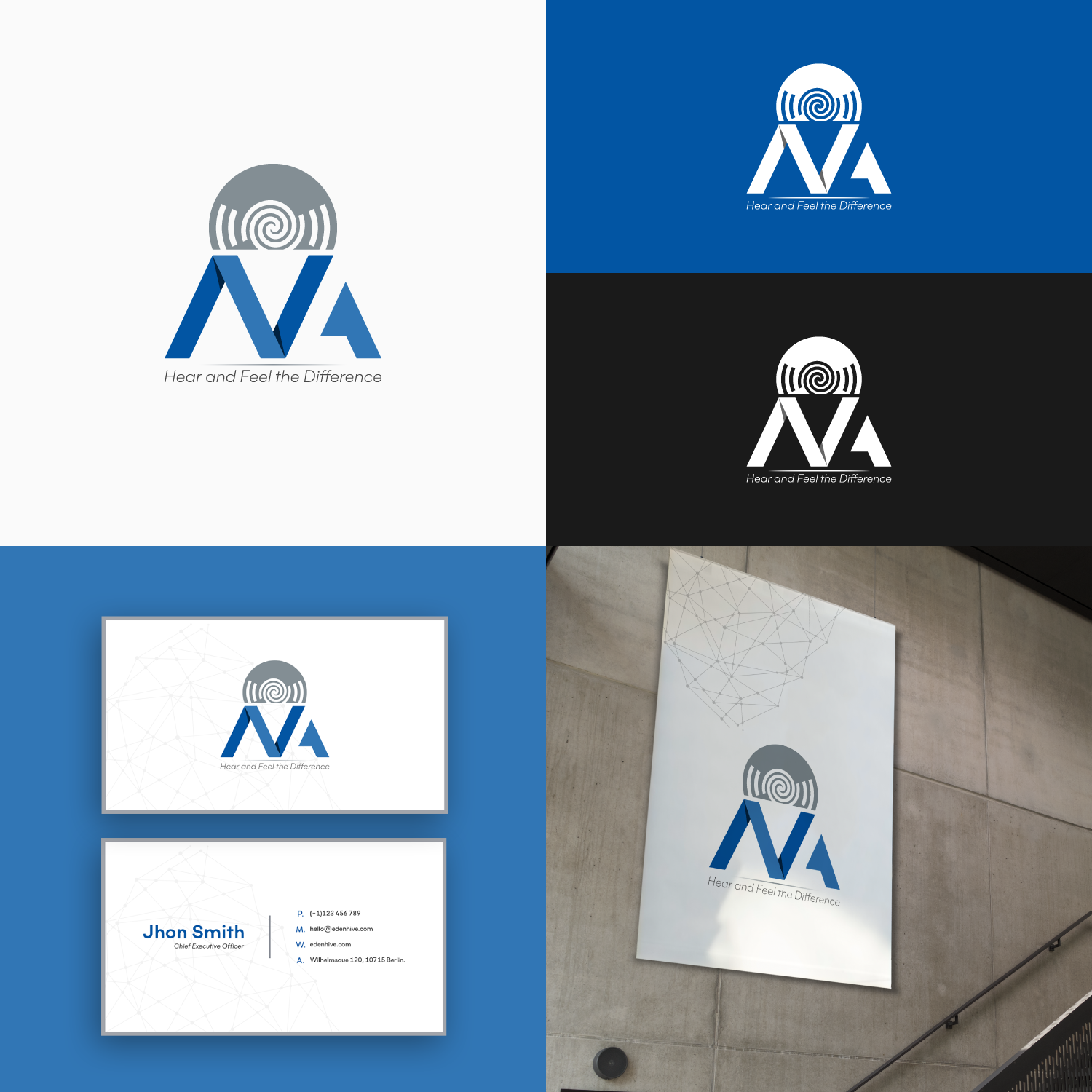 Logo Design by SlashGrid for FALDAX | Design #20400655