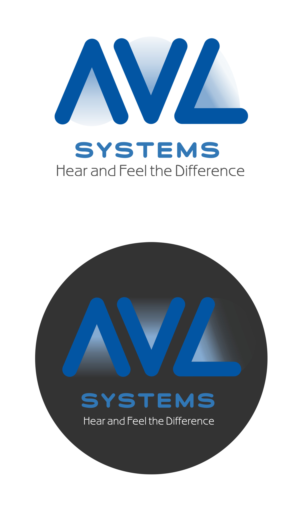Logo Design by Vasyl 2