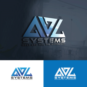 Logo Design by BluuStudio