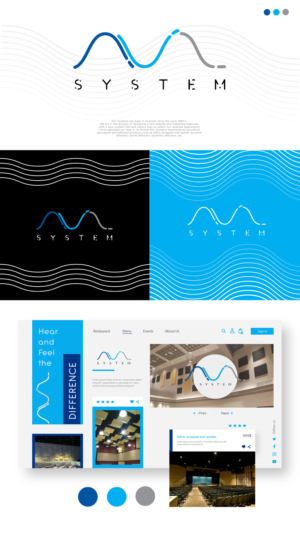 Logo Design by logo mojo