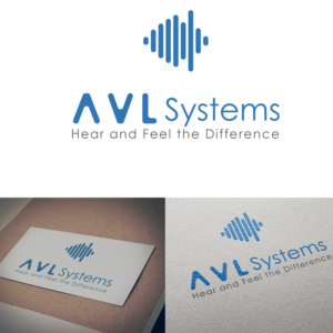 Logo Design by Buxton Design