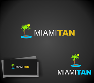 Logo Design by Naavyd for this project | Design: #704584
