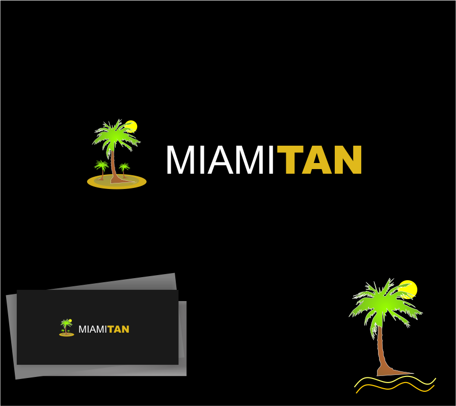 Logo Design by Naavyd for this project | Design #705913