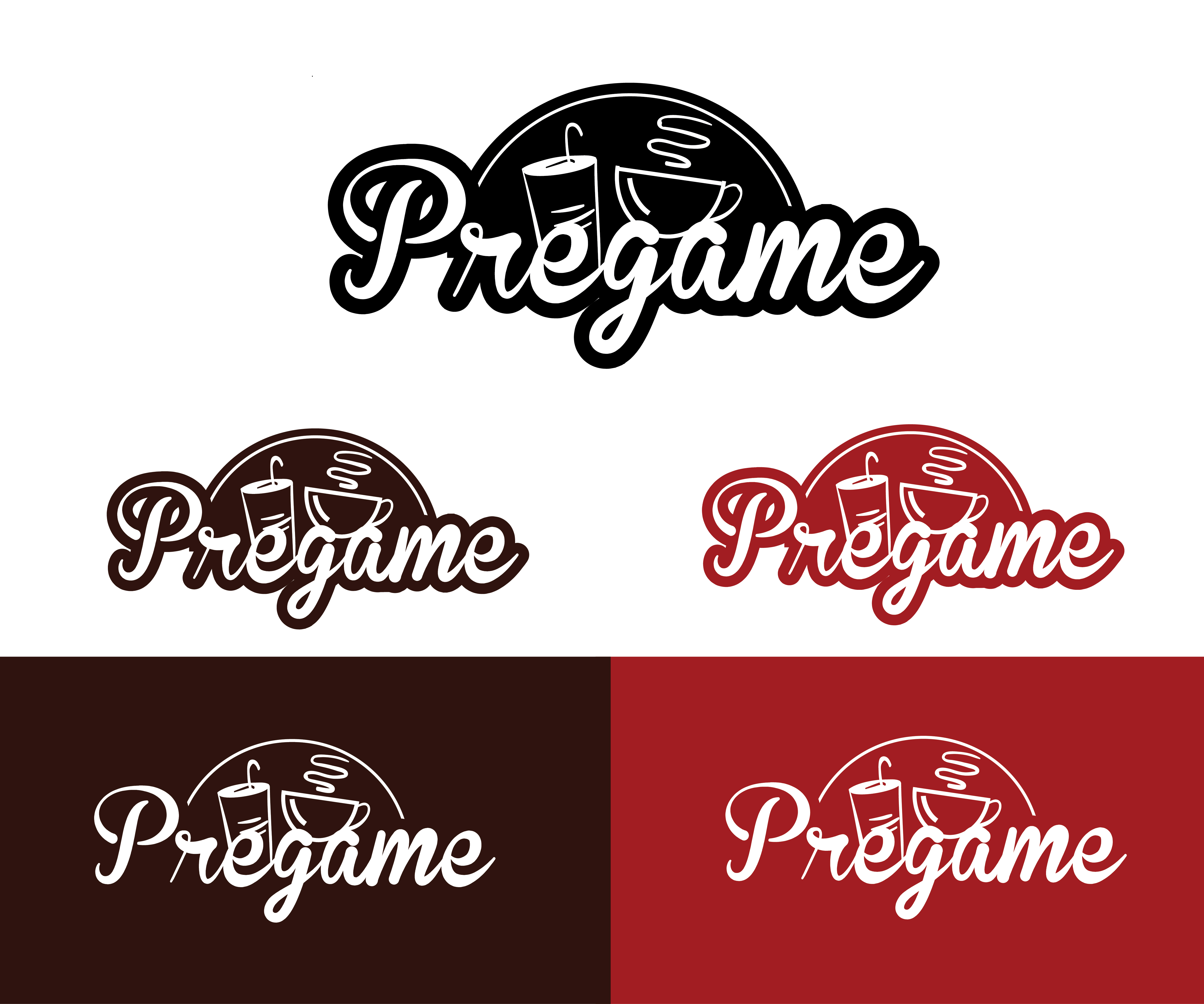 Logo Design by soha Mostafa for this project | Design #20410254