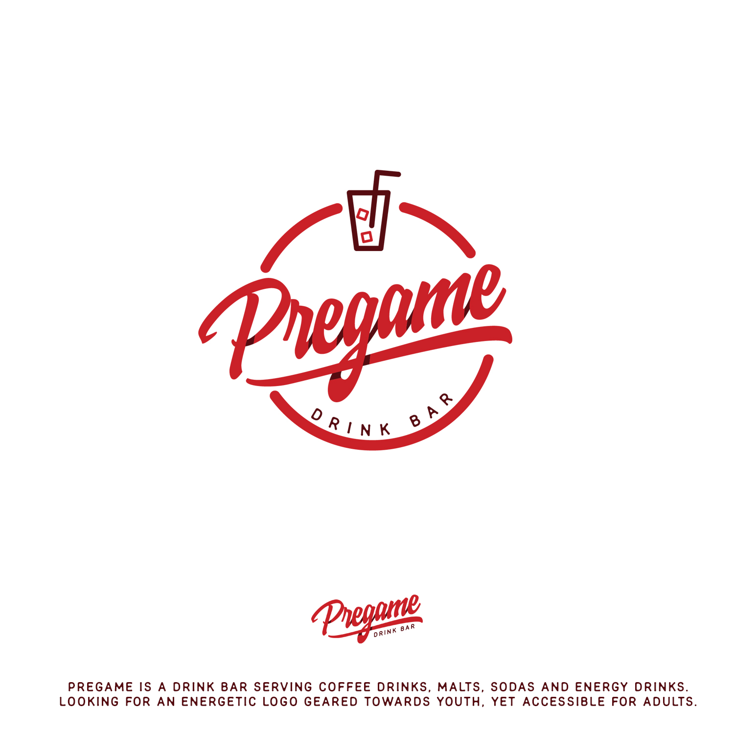 Diseño de Logo por deadPixel para este proyecto | Diseño #20394867