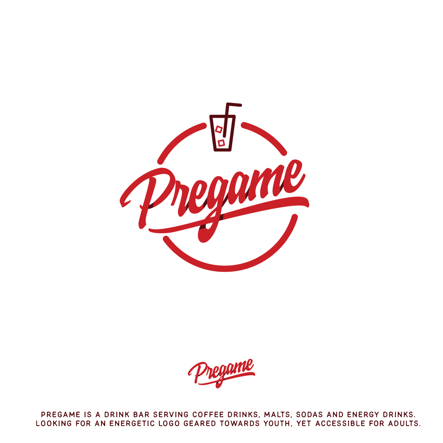 Logo Design by deadPixel for this project | Design #20408868