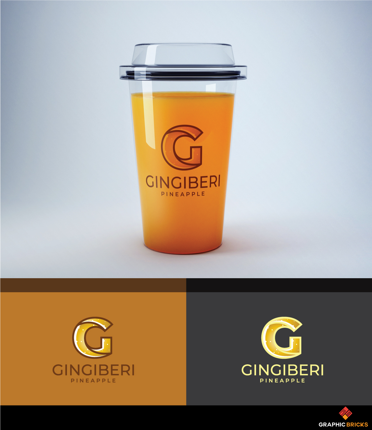 Logo Design by Graphic Bricks for this project | Design #20408330