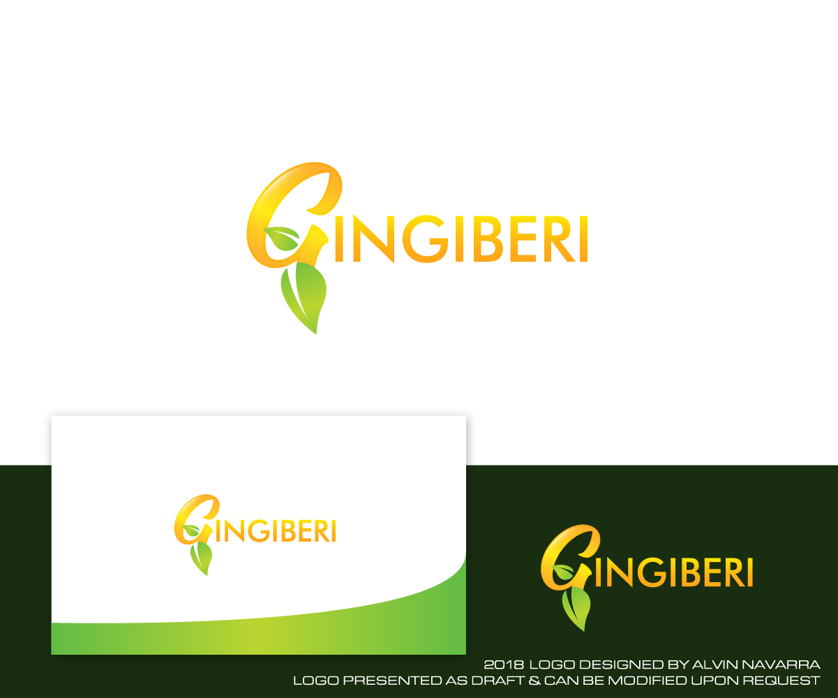 Logo Design by alvinnavarra for this project | Design #20408740