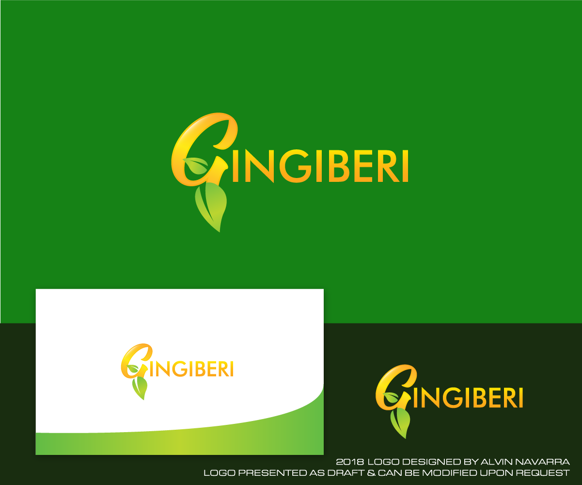 Diseño de Logo por alvinnavarra para este proyecto | Diseño #20408756