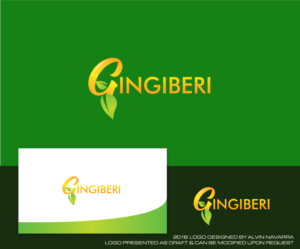 Design de Logo par alvinnavarra pour ce projet | Design : #20408756