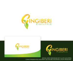 Design de Logo par alvinnavarra pour ce projet | Design : #20409014