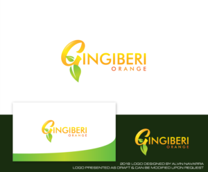 Design de Logo par alvinnavarra pour ce projet | Design : #20409041