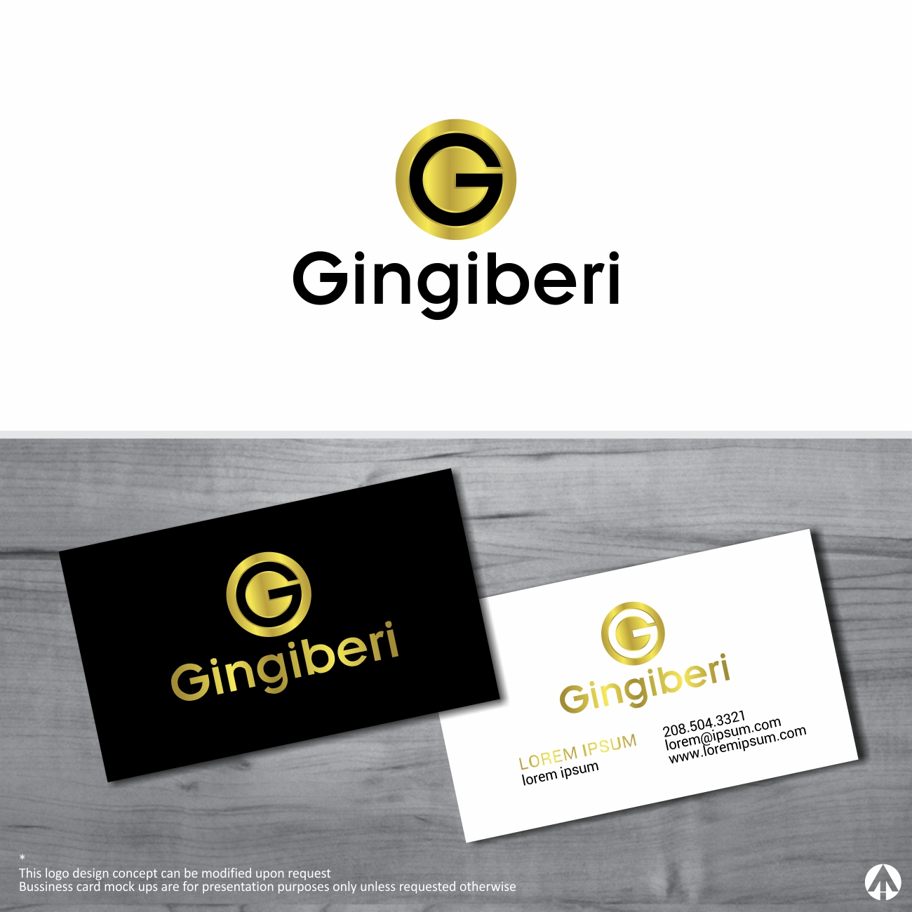 Diseño de Logo por MBARO para este proyecto | Diseño #20447570