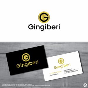 Design de Logo par MBARO pour ce projet | Design : #20447570