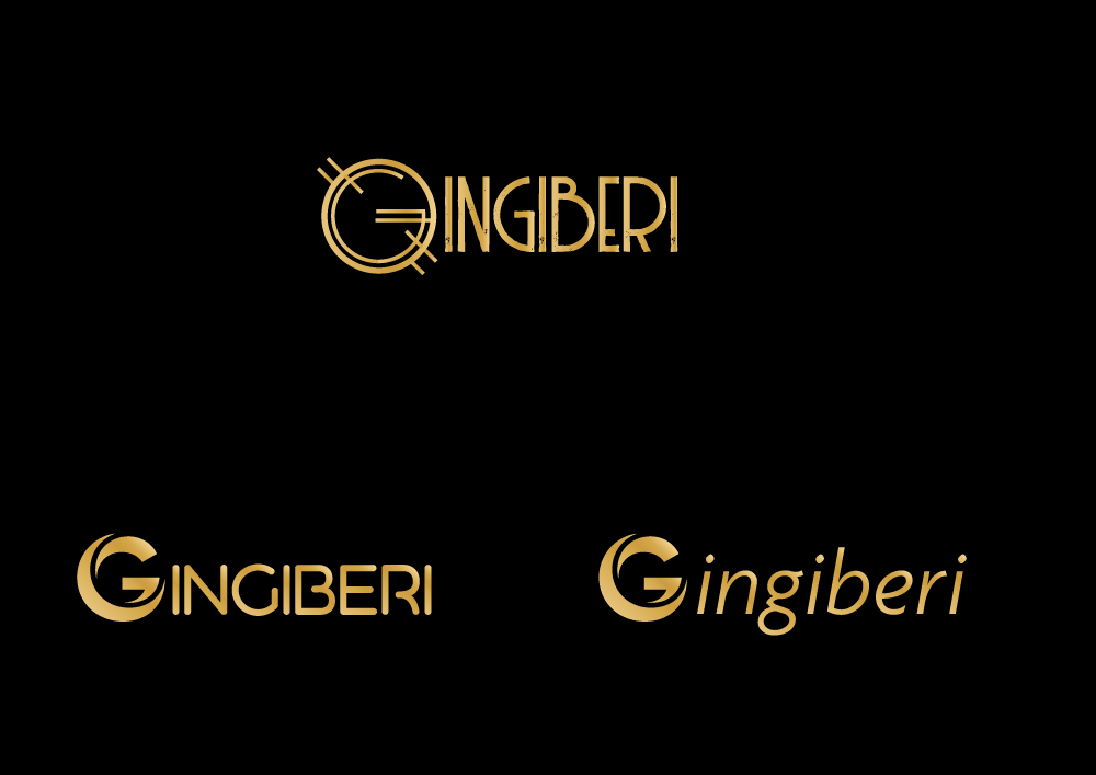 Logo Design by souha chaouachi 2 for this project | Design #20401153