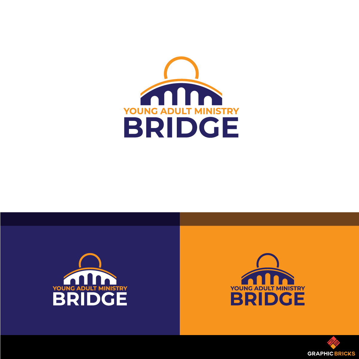 Logo Design by Graphic Bricks for this project | Design #20399954