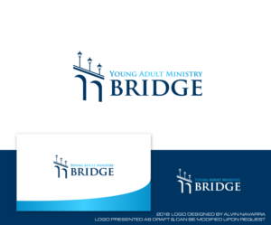 Logo Design by alvinnavarra