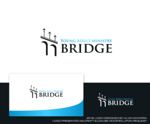 Diseño de Logo por alvinnavarra para este proyecto | Diseño: #20417832