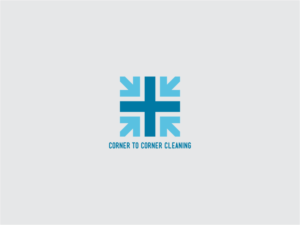 Diseño de Logo por chevy camaroo para Corner to Corner Cleaning Inc | Diseño #20401637