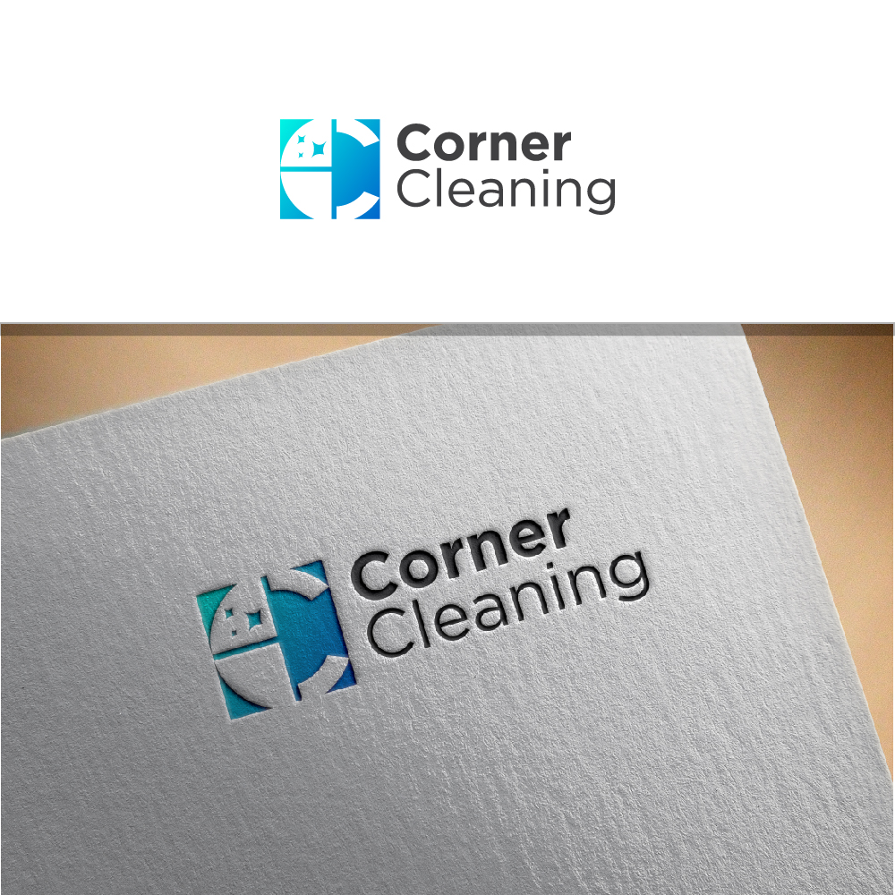 Logo Design by sushsharma99 for Corner to Corner Cleaning Inc | Design #20398106