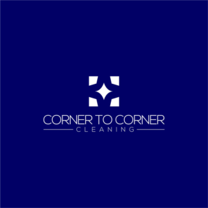 Design de Logo par Maulana 2023 pour Corner to Corner Cleaning Inc | Design : #20396863