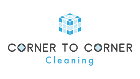 Diseño de Logo por CC Creative Design para Corner to Corner Cleaning Inc | Diseño #20401998