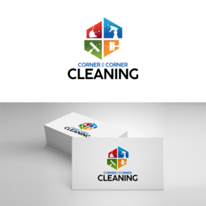 Design de Logo par kpgroup pour Corner to Corner Cleaning Inc | Design : #20402022