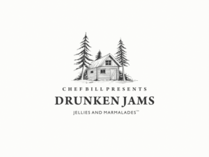 Chef Bill Presents  | Logo Design by Gree™