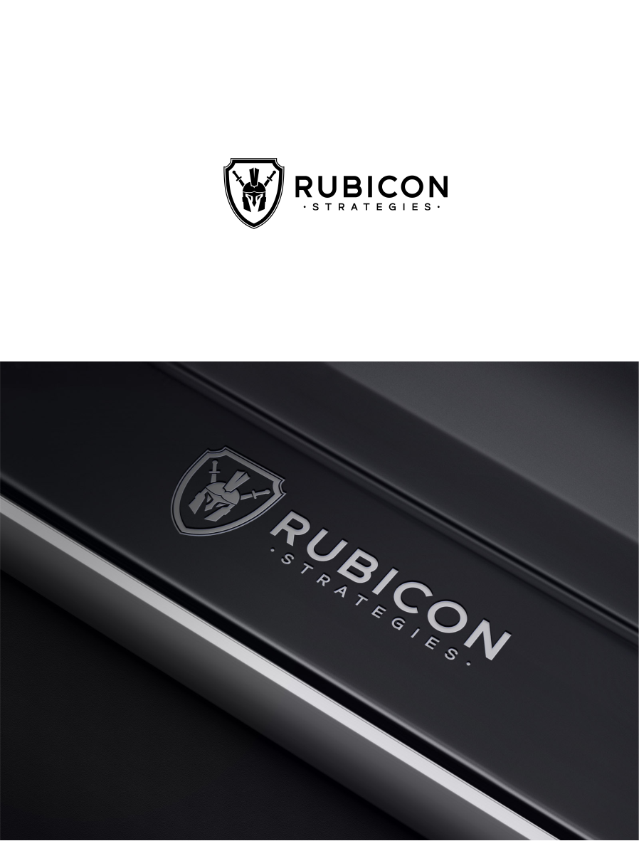 Logo Design by BlackAngle for this project | Design #20401401