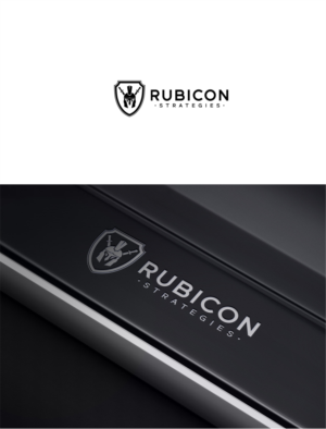 Logo Design by BlackAngle