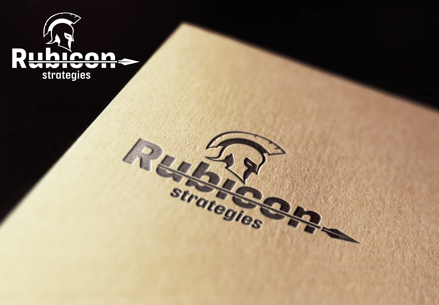 Logo Design by FerTouch Arts for this project | Design #20403877