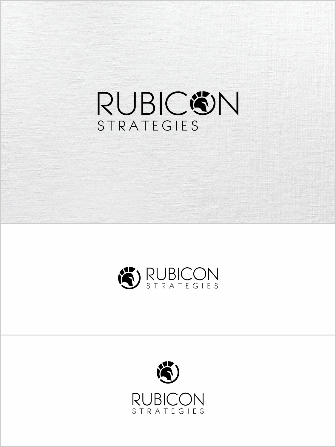 Logo Design by BUNG for this project | Design #20447660