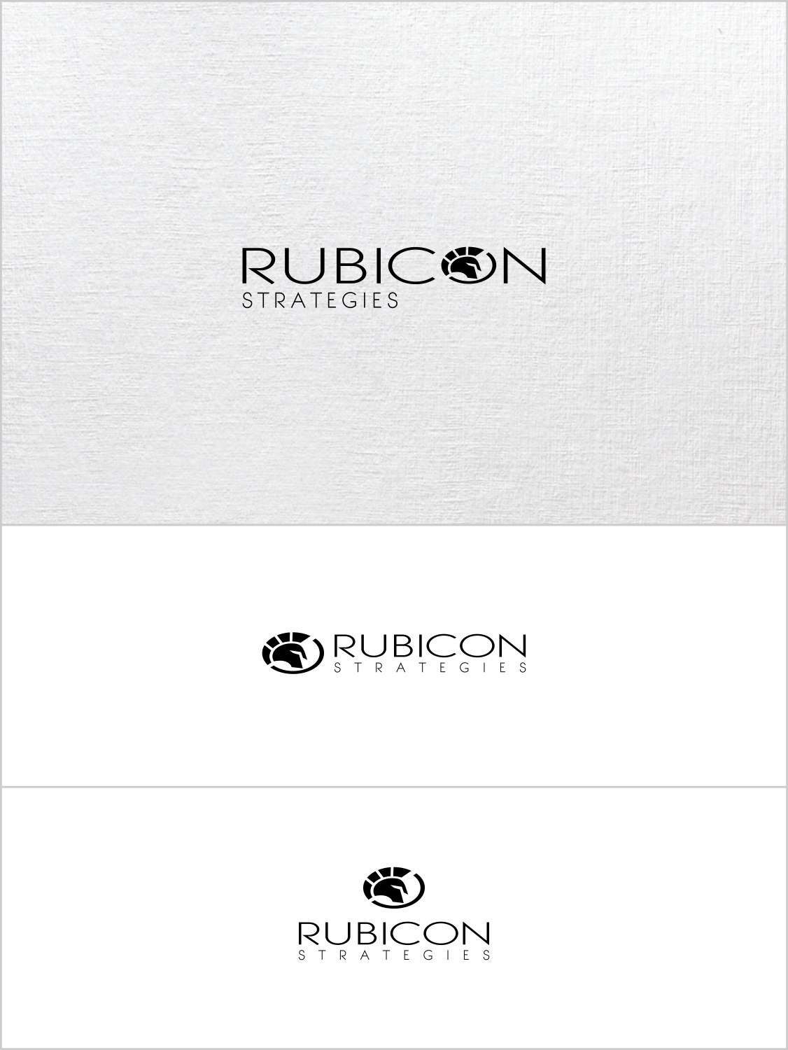 Logo Design by BUNG for this project | Design #20447661