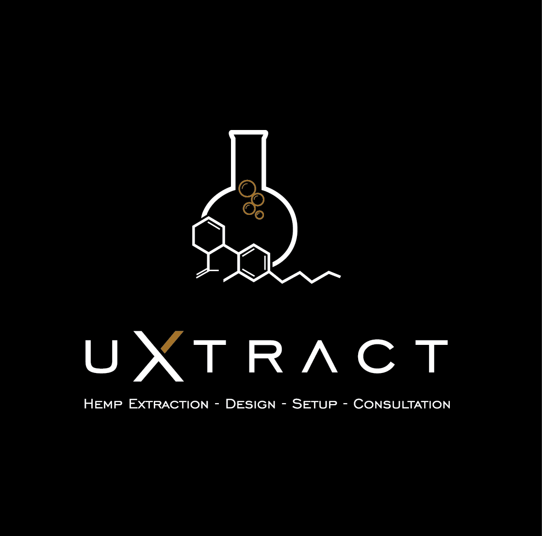 Logo Design by Petar 7 for Uxtract | Design #20404850