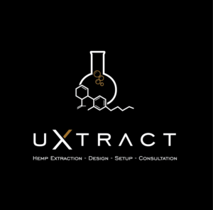 Logo Design by Petar 7 for Uxtract | Design: #20404850
