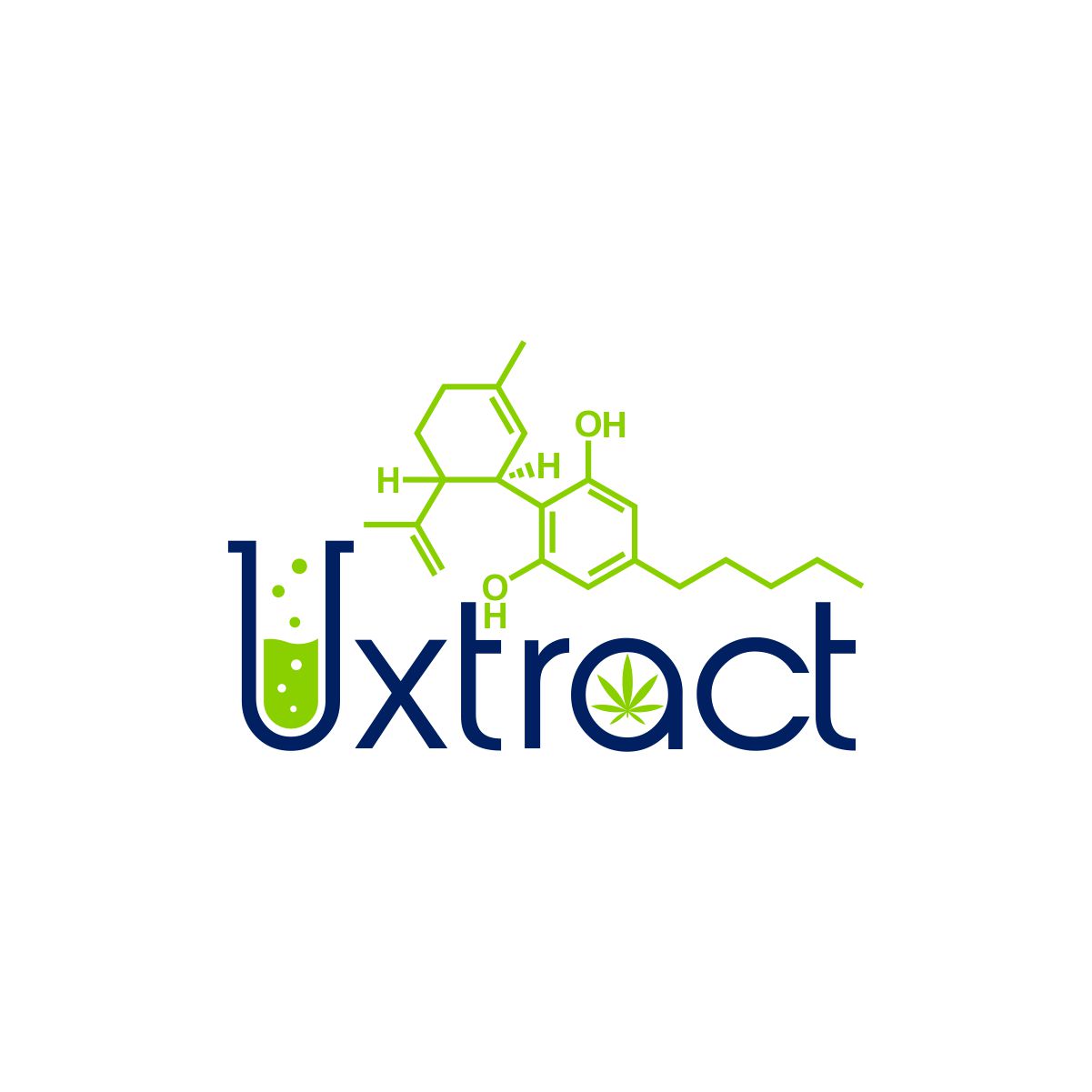 Logo Design by DesignLima for Uxtract | Design #20398805