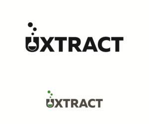 Diseño de Logo por Val Koleva para Uxtract | Diseño: #20404658