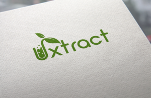 Logo Design by FireflyArt for Uxtract | Design: #20404660