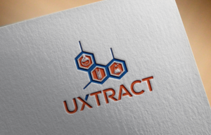 Logo Design by Design Solving for Uxtract | Design: #20406903
