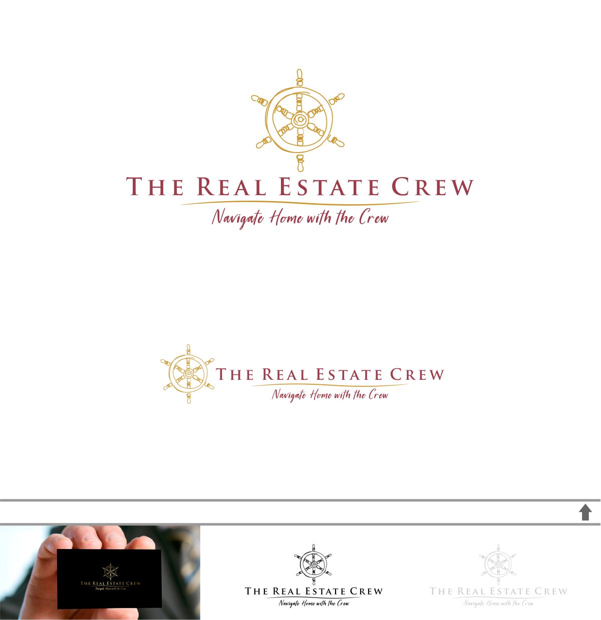 Logo Design by DesignMX (Renan Mejia) for this project | Design #20448136