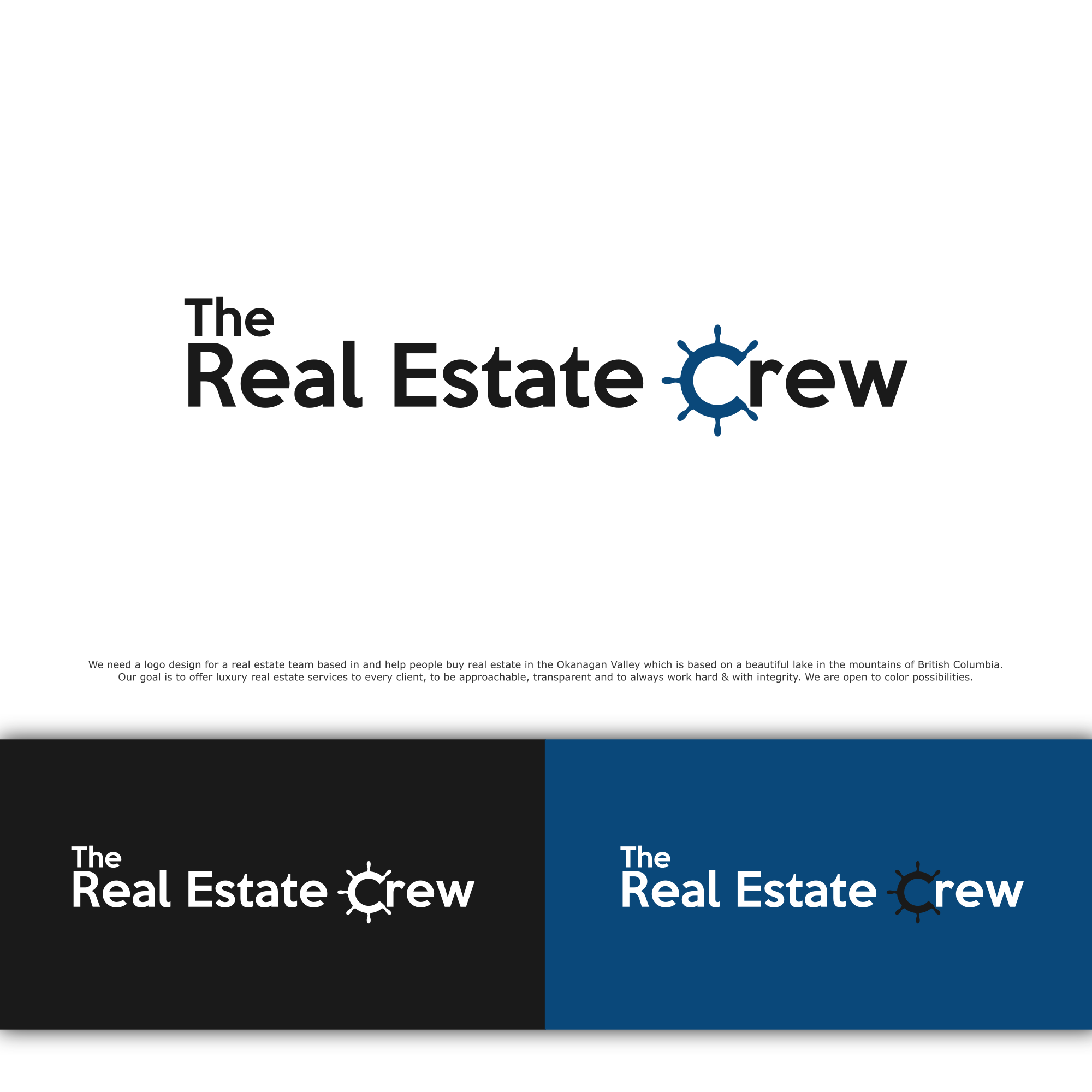 Logo Design by zatsukiki for this project | Design #20416907