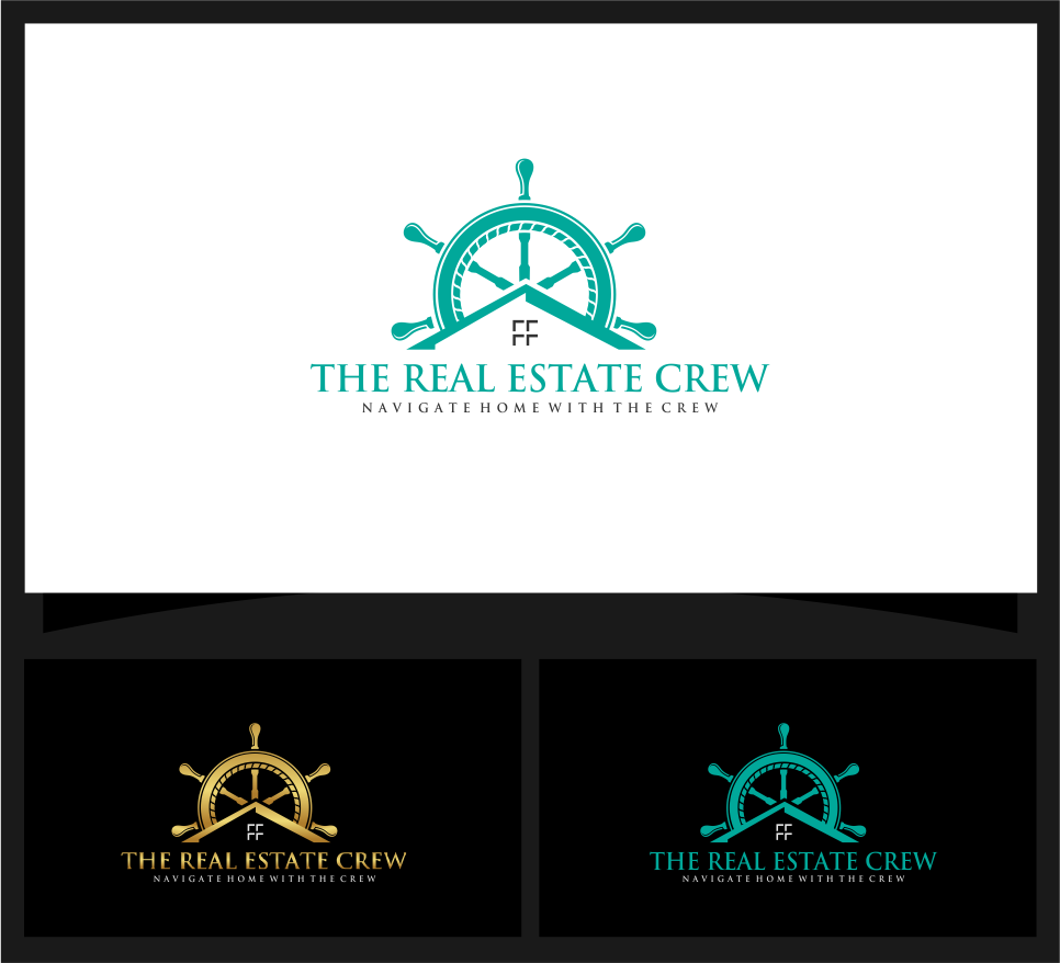 Logo Design by B_O_R_N for this project | Design: #20452219