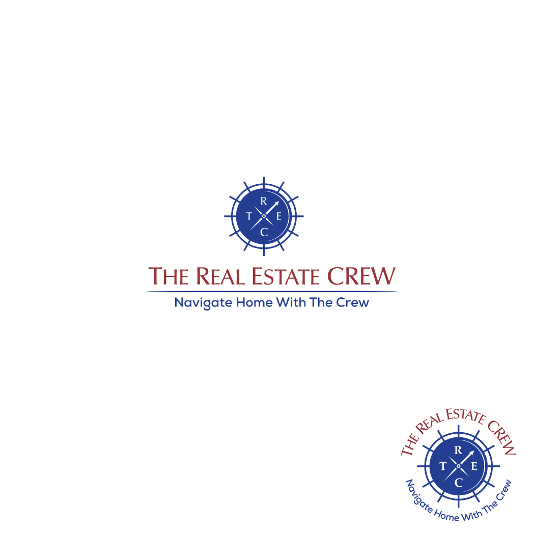Logo Design by Walloker for this project | Design #20464229