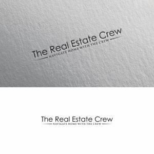 Logo Design by saher khan 2 for this project | Design: #20405621
