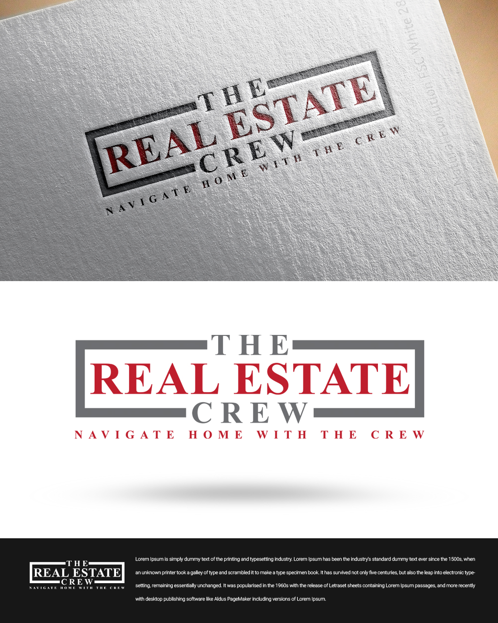 Logo Design by zingodesigns258 for this project | Design #20430653