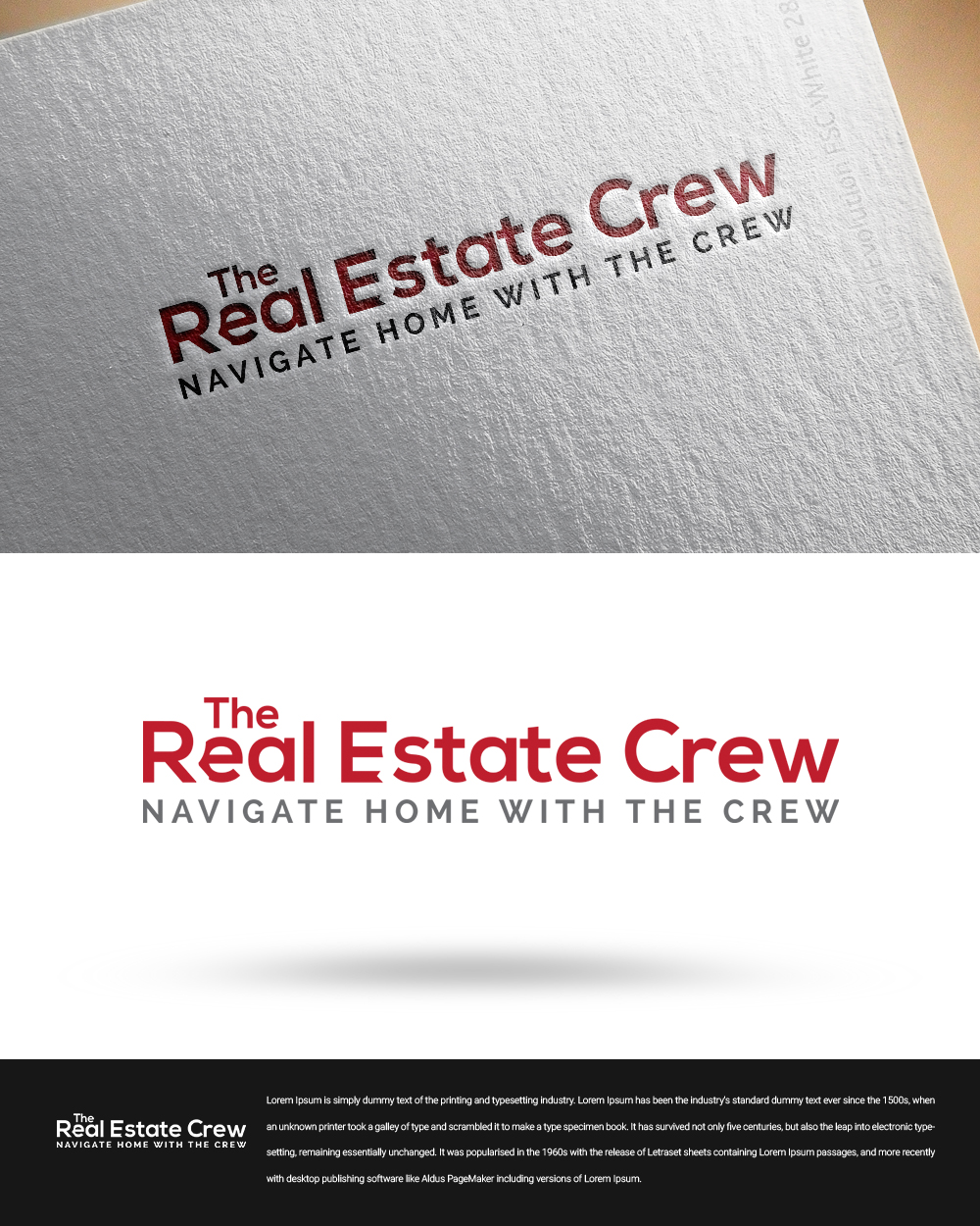 Logo Design by zingodesigns258 for this project | Design #20430654