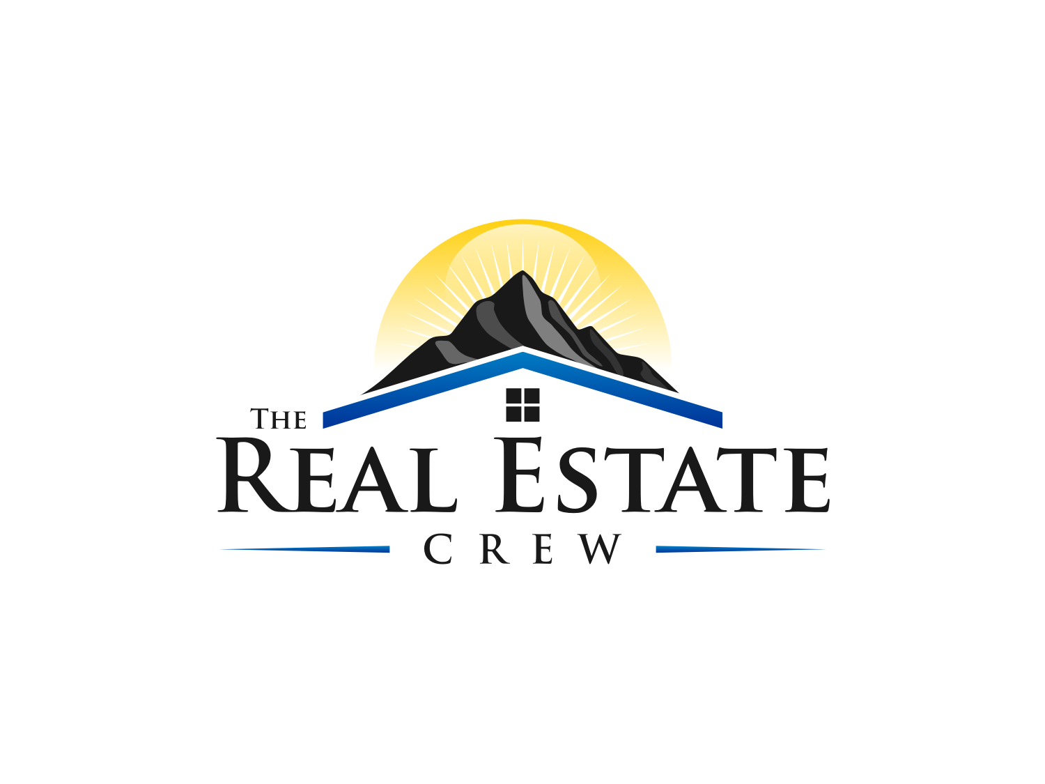Logo Design by R16 for this project | Design #20406398