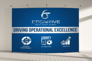 Trade show Booth Design  | Graphic Design by aspiremedia